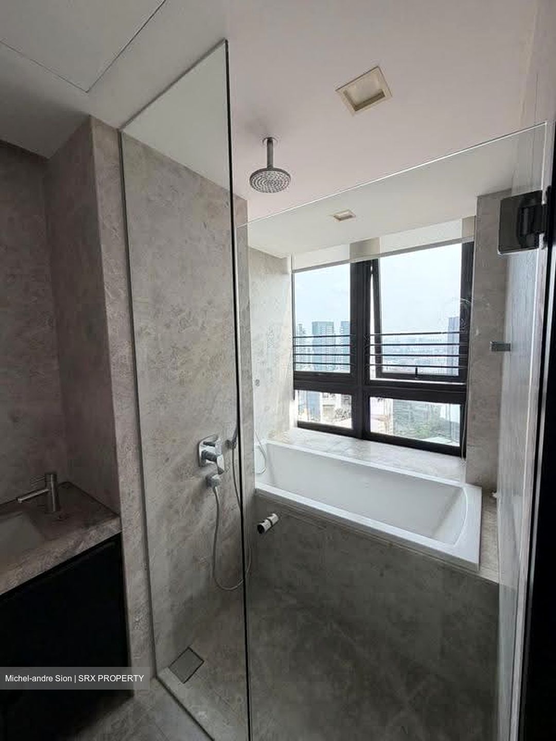 Centennia Suites (D9), Condominium #634662741